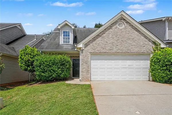 4065 Mission Way, Mcdonough, GA 30252