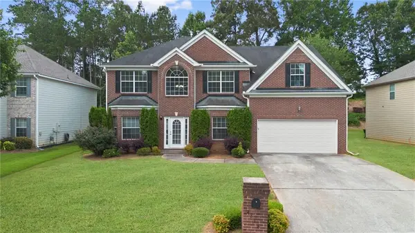 4316 Defoors Farm Trail, Powder Springs, GA 30127