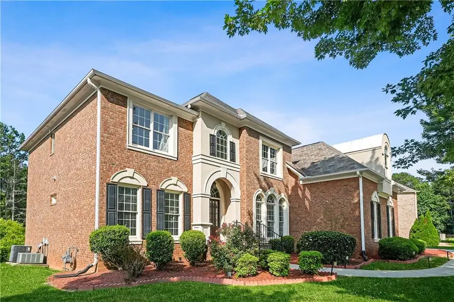 160 Tana Drive, Fayetteville, GA 30214 - #2