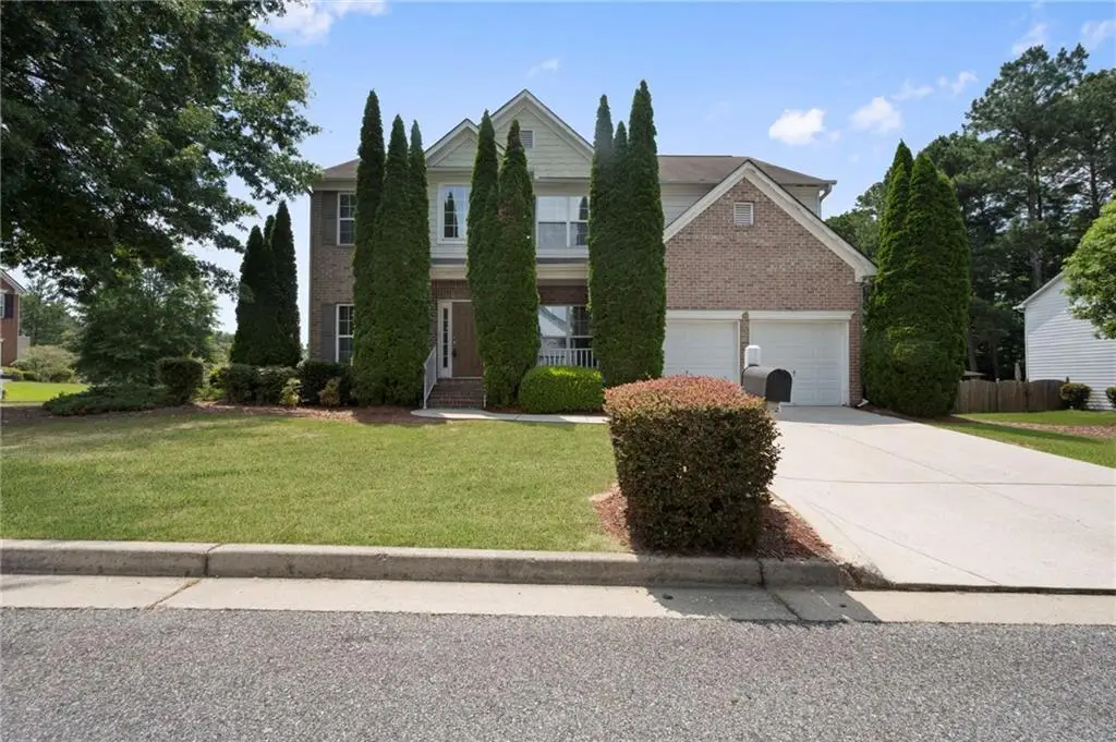 6336 Rooks Pass, Mableton, GA 30126 - #1