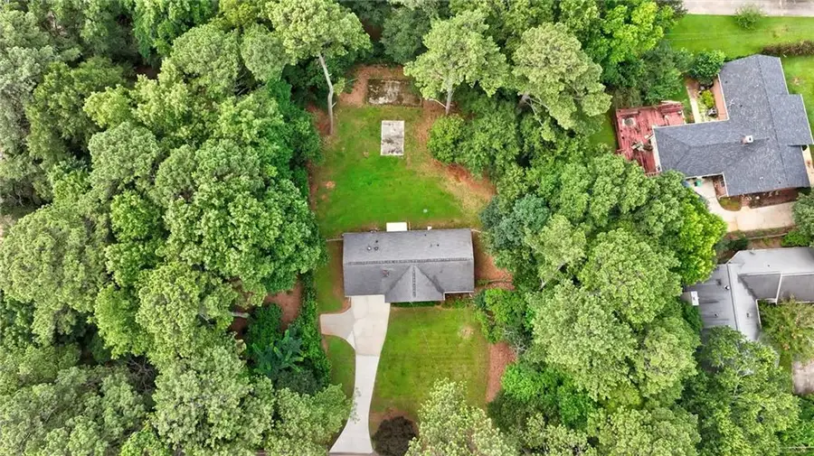 4045 Cimarron Drive, Clarkston, GA 30021 - #3