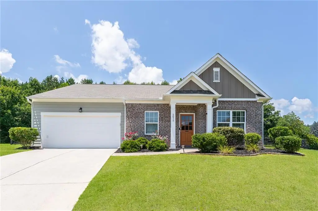 5075 Bambi Trail, Cumming, GA 30028 - #1