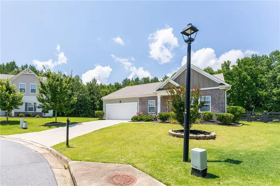 5075 Bambi Trail, Cumming, GA 30028 - #2