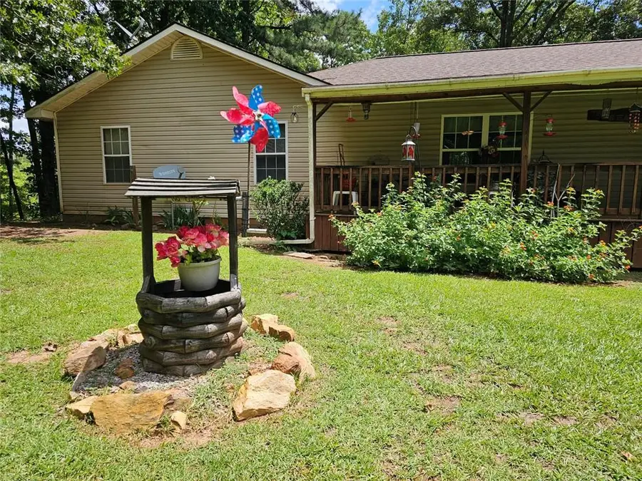 1440 County Rd 26, Roanoke, AL 36274 - #3