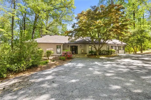 3968 Oak Harbour Drive, Gainesville, GA 30506