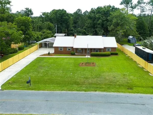 133 English Street E, Douglas, GA 31535