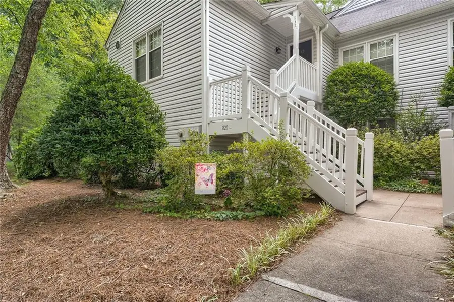 820 Cannon Run, Marietta, GA 30064 - #2