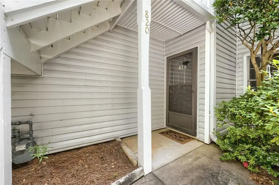 820 Cannon Run, Marietta, GA 30064 - #3