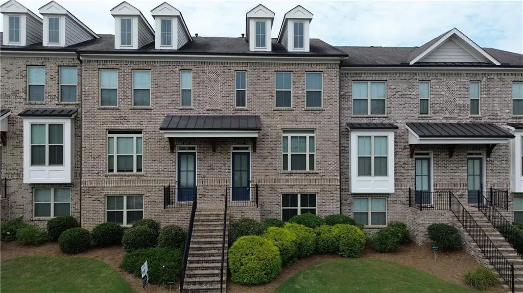 2217 Parkside Glen View #221, Duluth, GA 30097 - #1