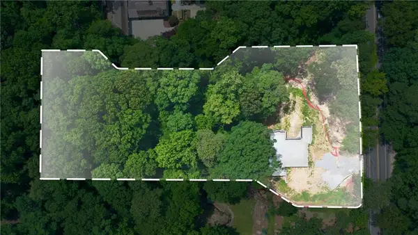 3968 Paces Ferry Road Nw, Atlanta, GA 30327