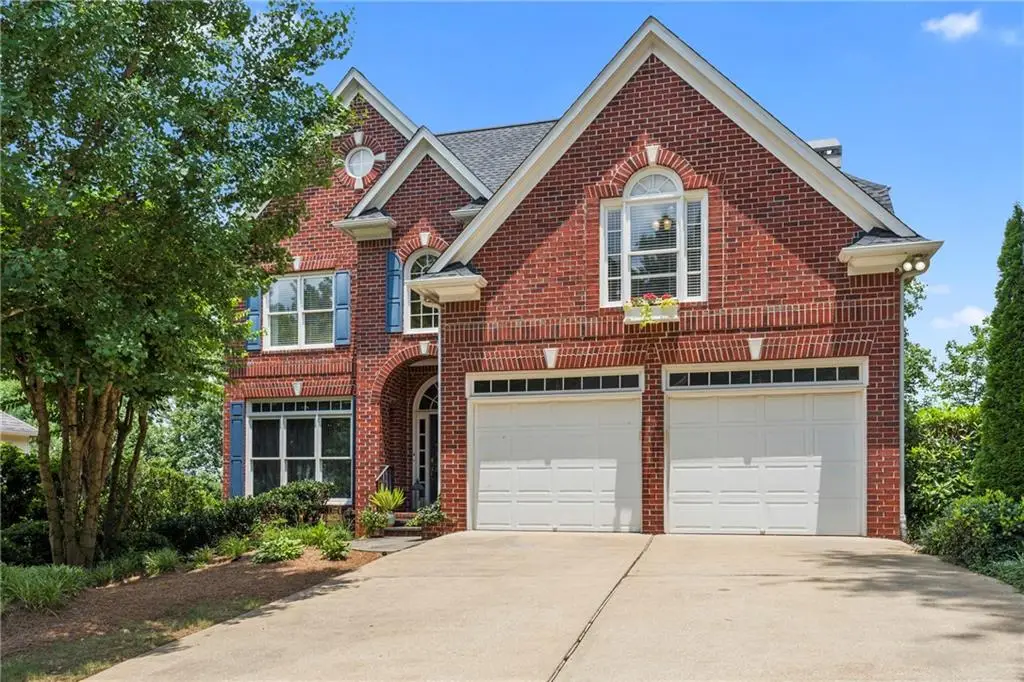 787 Bellhaven Chase Court, Mableton, GA 30126 - #1