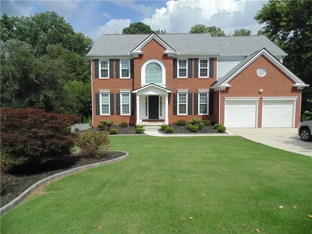 3895 Deauville Way, Cumming, GA 30041 - #1