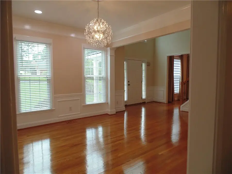 3895 Deauville Way, Cumming, GA 30041 - #3