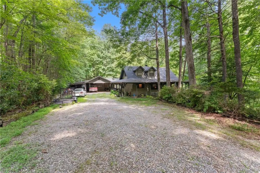 218 Hester Gap Road, Cleveland, GA 30528 - #1