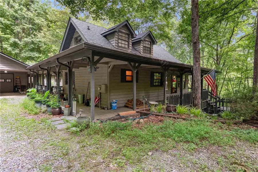 218 Hester Gap Road, Cleveland, GA 30528 - #3