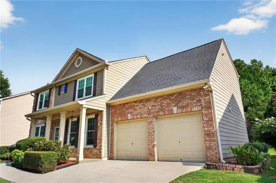 1941 Ashwood Grove Drive, Snellville, GA 30078 - #2