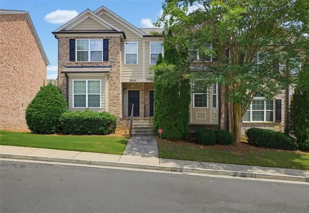 8045 Bayrose Circle # 45A, East Point, GA 30344 - #1