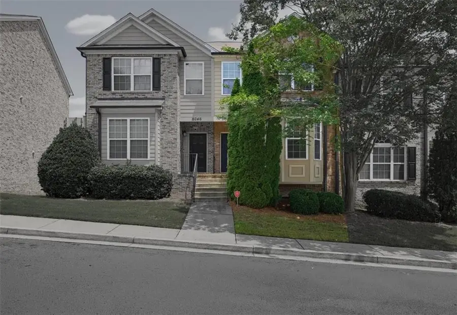 8045 Bayrose Circle # 45A, East Point, GA 30344 - #2