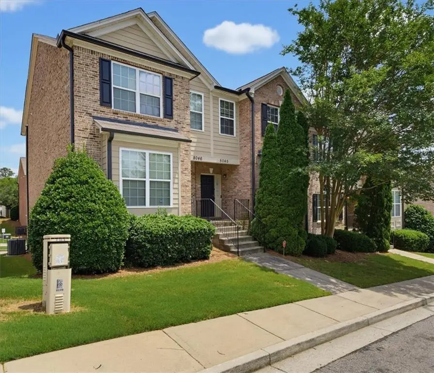 8045 Bayrose Circle # 45A, East Point, GA 30344 - #3