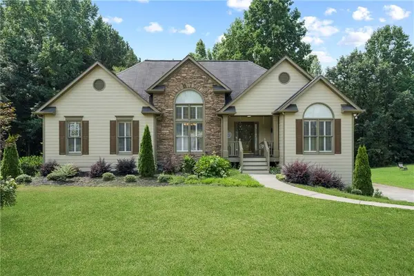 55 Garrison Drive, Dallas, GA 30157