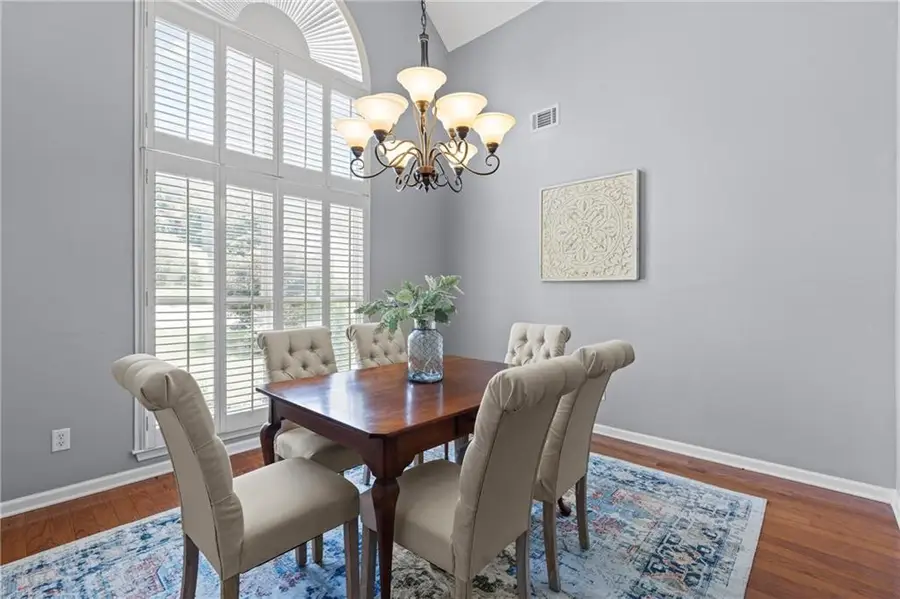 55 Garrison Drive, Dallas, GA 30157 - #3