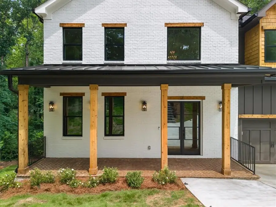132 Lakeshore Drive Ne, Marietta, GA 30067 - #3