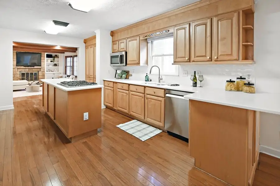 5165 Wellshire Place, Dunwoody, GA 30338 - #3