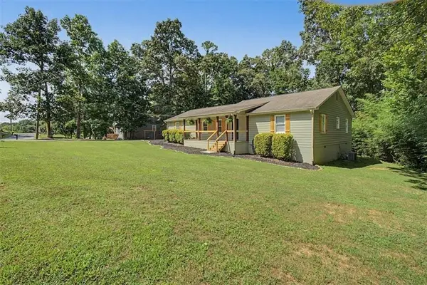 611 Calloway Drive, Rockmart, GA 30153