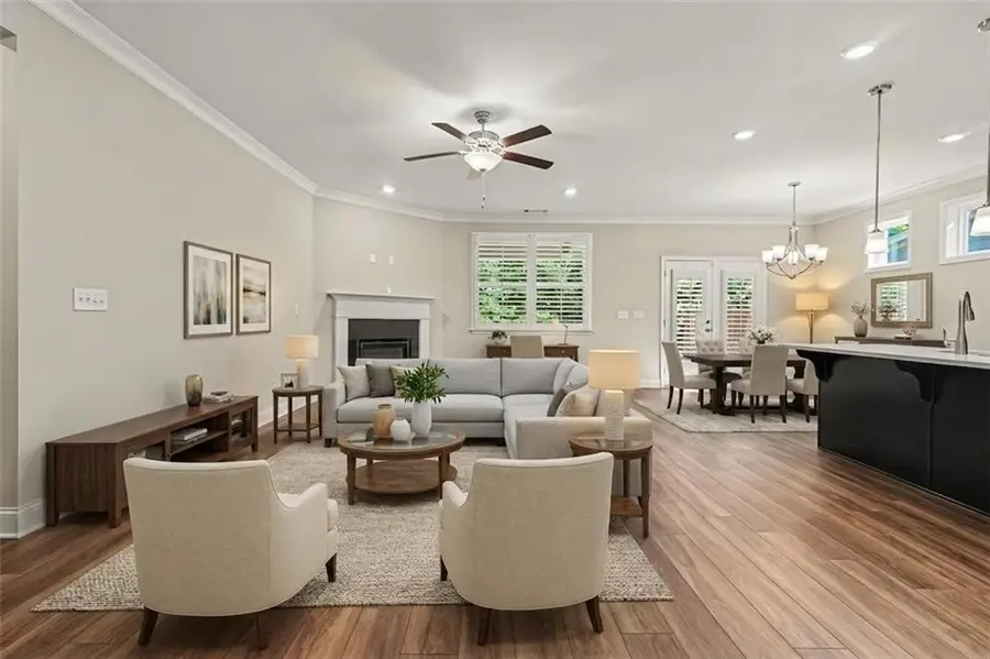 577 Barlow Place, Grayson, GA 30017 - #2
