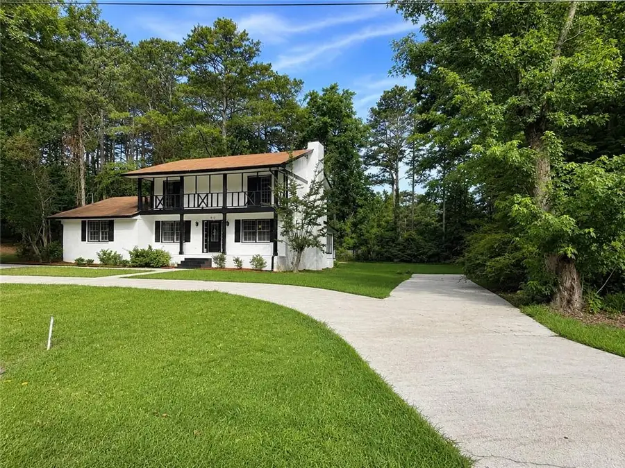513 Scenic Highway, Lawrenceville, GA 30046 - #2