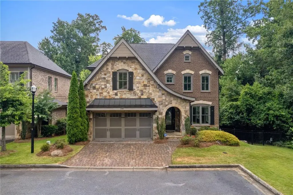 108 Walden Square Way, Decatur, GA 30030 - #1
