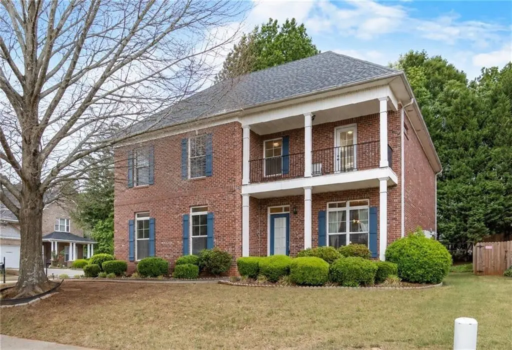 1128 Gateview Drive, Lawrenceville, GA 30046 - #1