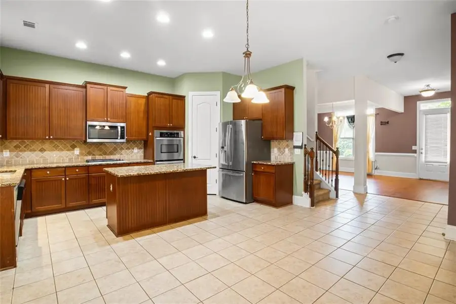 1128 Gateview Drive, Lawrenceville, GA 30046 - #3