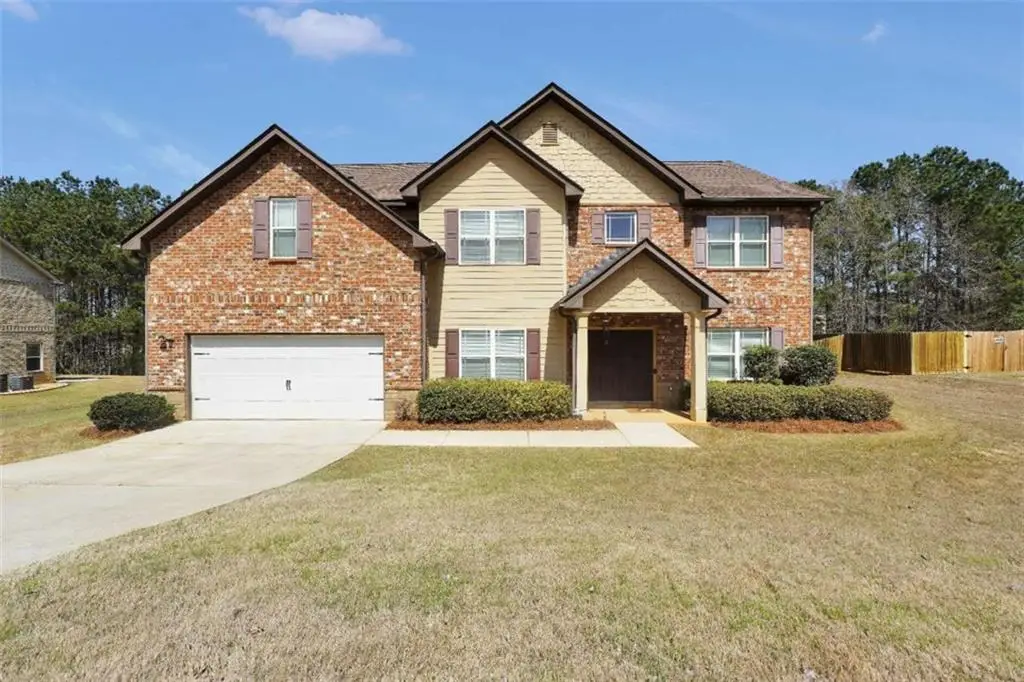 182 Tapestry Drive, McDonough, GA 30252 - #1