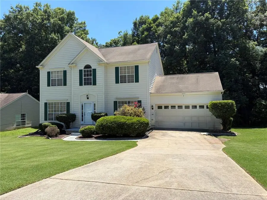 4011 Wintersweet Drive, Decatur, GA 30034 - #2
