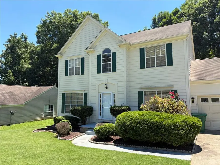4011 Wintersweet Drive, Decatur, GA 30034 - #3