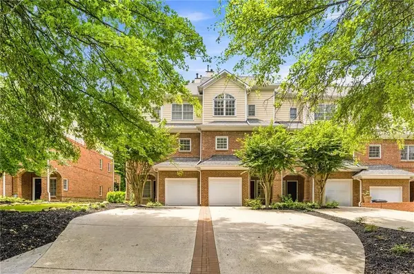 1200 Wing Street #12, Atlanta, GA 30350
