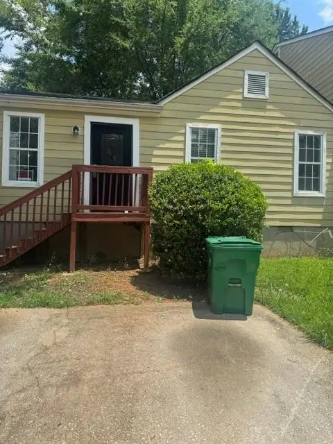 3490 Kingswood Trail, Decatur, GA 30034 - #1