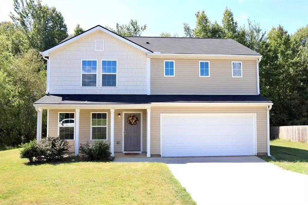 386 Village Creek Dr Drive, Chatsworth, GA 30705 - #1