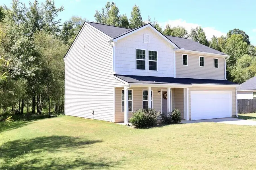 386 Village Creek Dr Drive, Chatsworth, GA 30705 - #2