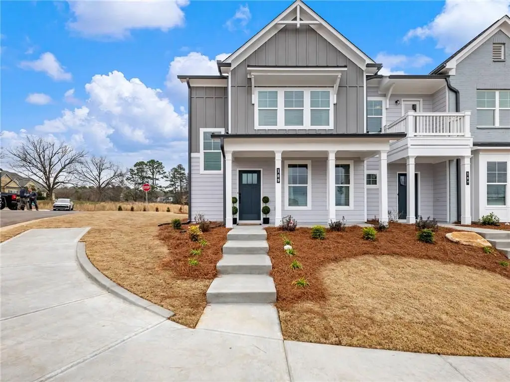 204 Grand Highlands Court, Winder, GA 30680 - #1
