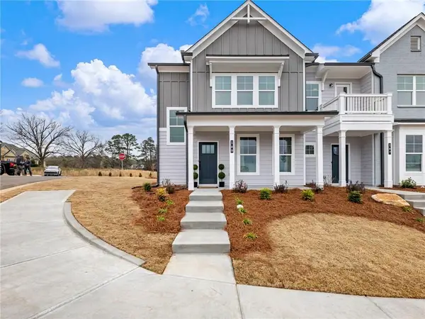 204 Grand Highlands Court, Winder, GA 30680