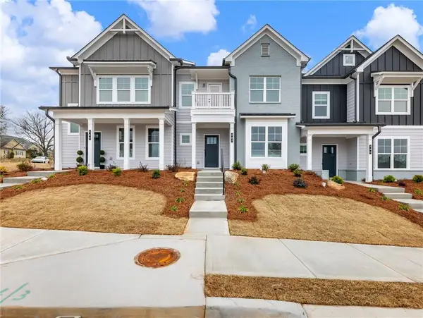 210 Grand Highlands Court, Winder, GA 30680