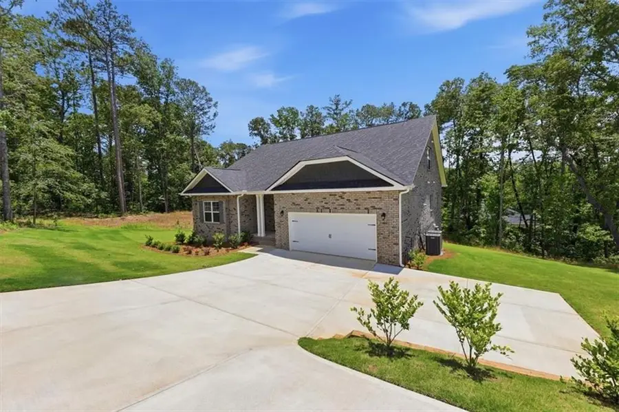 3375 Trevi Trail, Douglasville, GA 30135 - #2