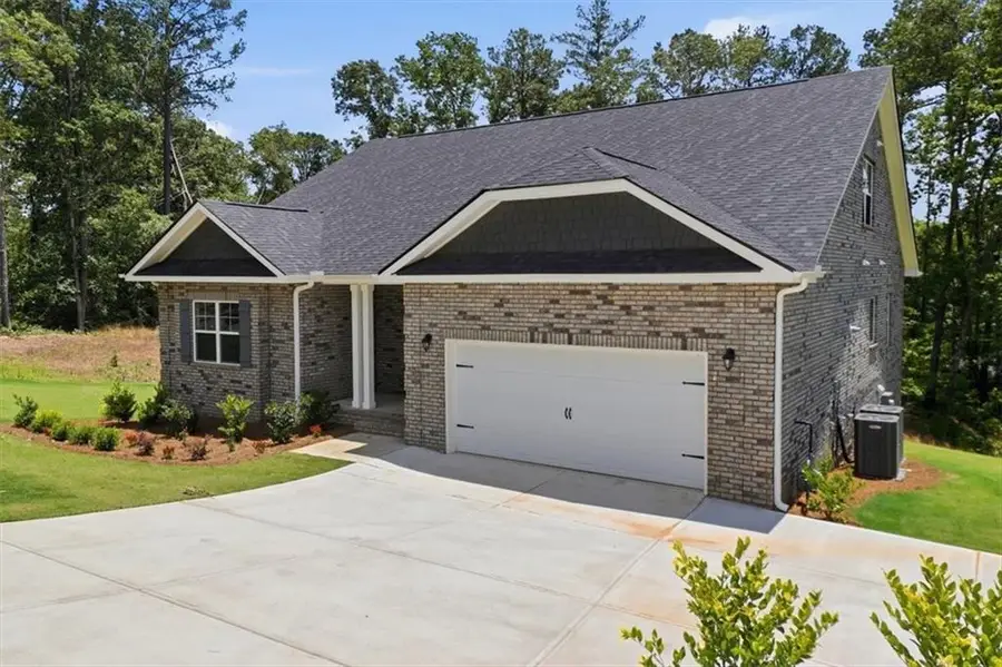 3375 Trevi Trail, Douglasville, GA 30135 - #3