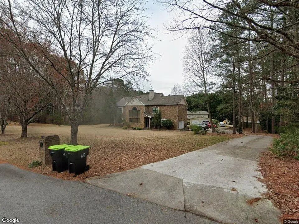 620 Edgecombe, Stockbridge, GA 30281 - #1