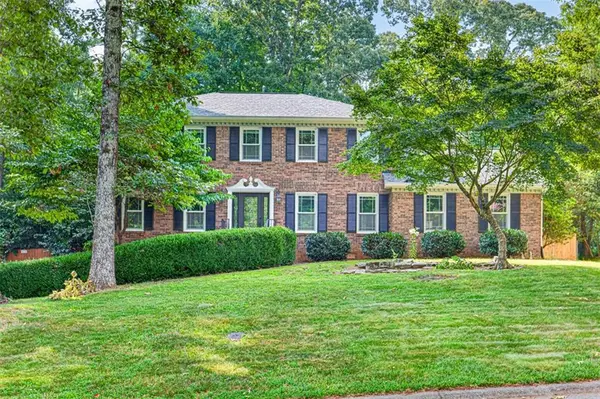 4224 Cedar Creek Trail Sw, Lilburn, GA 30047