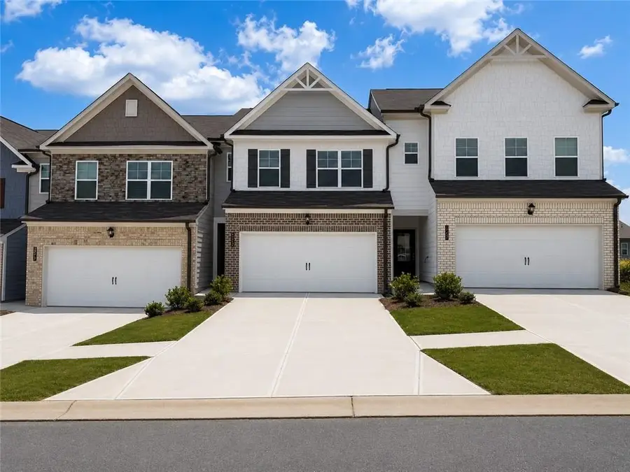 3962 Streamlet Way #120, Gainesville, GA 30506 - #2