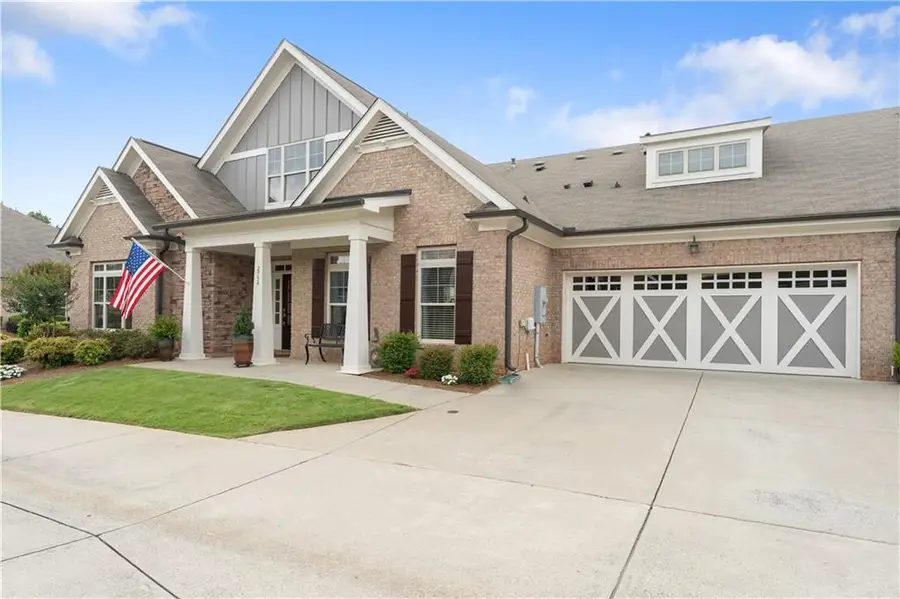 2754 Middlecreek Way, Cumming, GA 30041 - #3