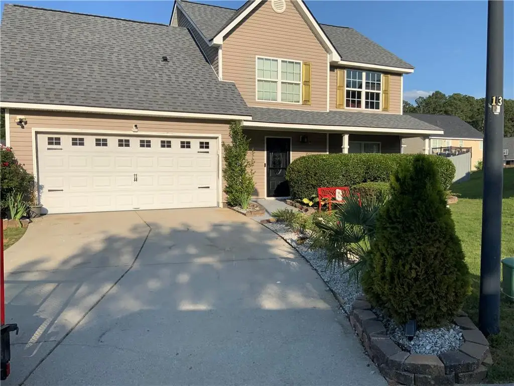 40 Benjamin Point, Oxford, GA 30054 - #1